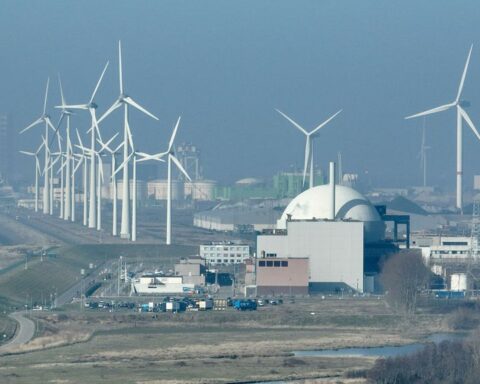 Eemshaven opnieuw in beeld voor nieuwe kerncentrales, provincie had Zeeland in het vooruitzicht gesteld