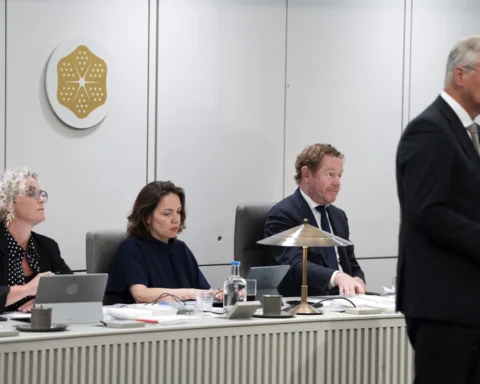 Eerste Kamer steunt verbod op 'homogenezing' na meerderheid in Tweede Kamer