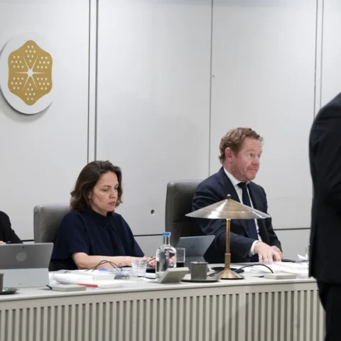 Eerste Kamer steunt verbod op 'homogenezing' na meerderheid in Tweede Kamer