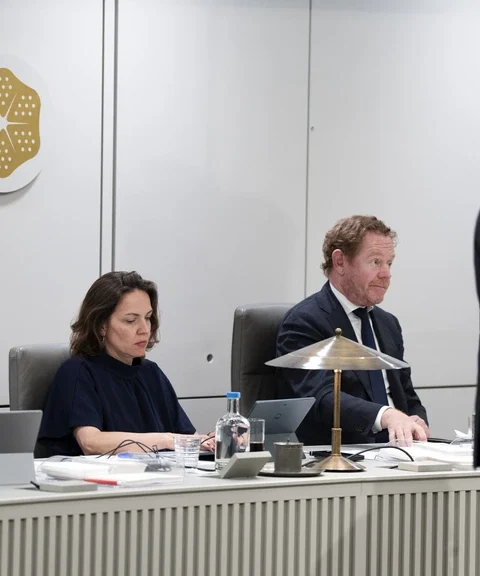 Eerste Kamer steunt verbod op 'homogenezing' na meerderheid in Tweede Kamer