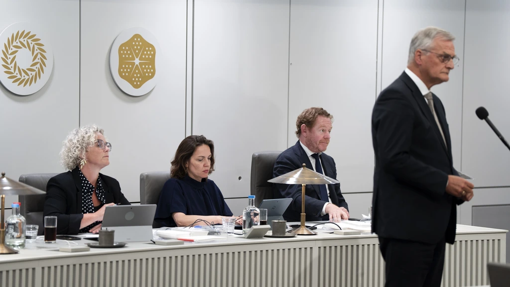 Eerste Kamer steunt verbod op 'homogenezing' na meerderheid in Tweede Kamer