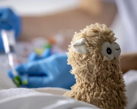 Eerste levensbeëindiging bij ongeneeslijk ziek kind mogelijk door nieuwe euthanasiewetgeving