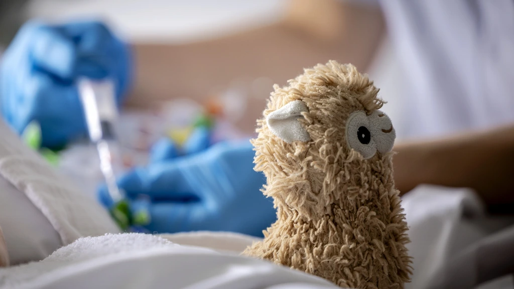 Eerste levensbeëindiging bij ongeneeslijk ziek kind mogelijk door nieuwe euthanasiewetgeving