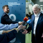 Eerste week coronaverhoren: terugblik op de beginperiode van de pandemie