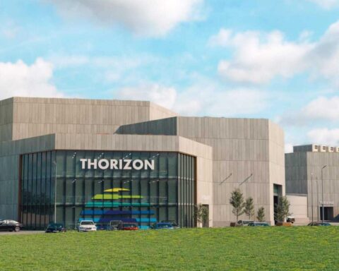 Eindhoven opent testlocatie voor reactor die nucleair afval omzet in brandstof