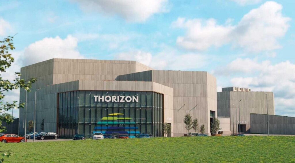 Eindhoven start testlocatie voor reactor die nucleair afval omvormt tot brandstof