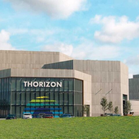 Eindhoven start testlocatie voor reactor die nucleair afval omvormt tot brandstof
