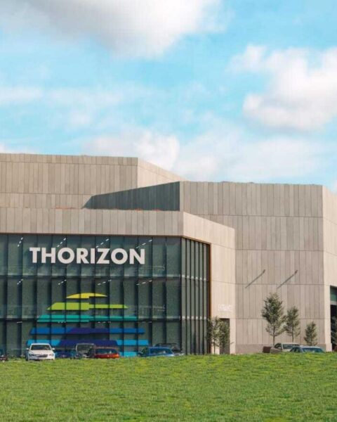 Eindhoven start testlocatie voor reactor die nucleair afval omvormt tot brandstof