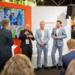 Energiecentrale ondersteunt renovatieproject in Rijswijk met 332 sociale huurwoningen en 550 nieuwe huizen