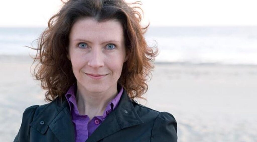 Esther Ouwehand neemt na zeven jaar afscheid als leider van de Partij voor de Dieren