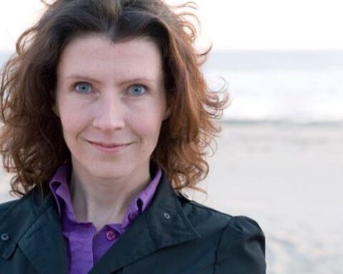 Esther Ouwehand neemt na zeven jaar afscheid als leider van de Partij voor de Dieren