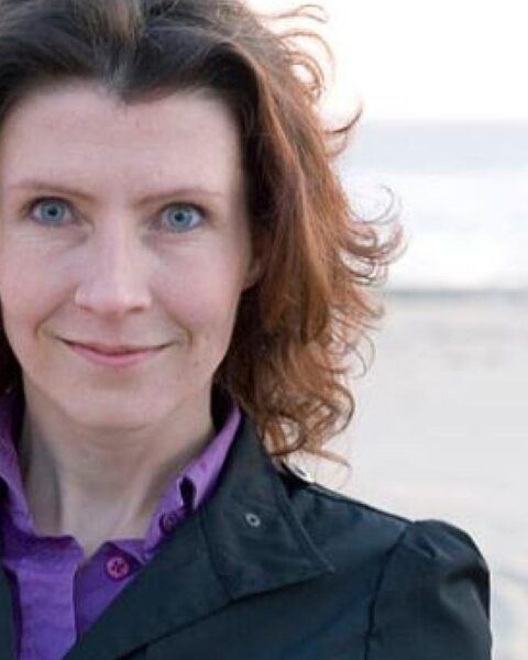 Esther Ouwehand neemt na zeven jaar afscheid als leider van de Partij voor de Dieren