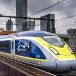 Eurostar-treinen naar en vanuit Nederland steeds populairder; 4 miljoen passagiers in 2025