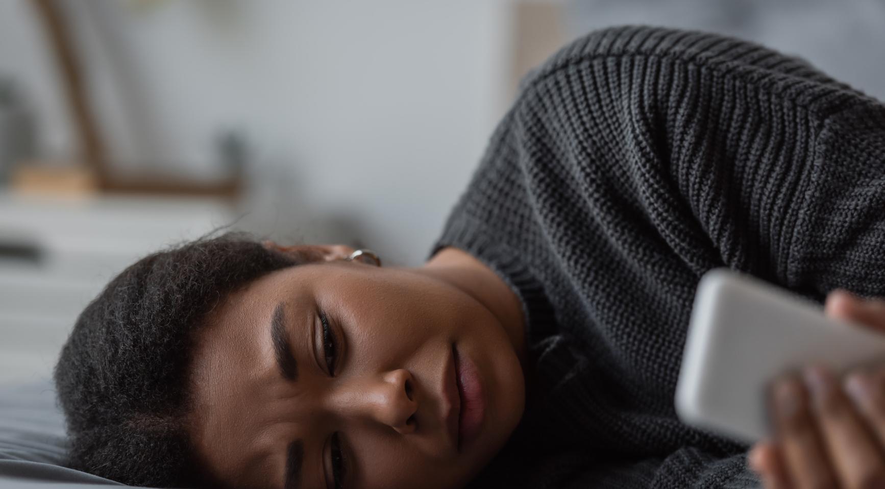 Experts: geestelijke gezondheidscrisis verdiept zich onder jonge vrouwen in Nederland