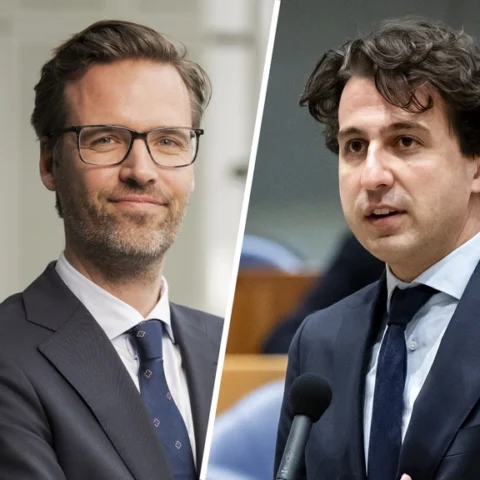Extra geld voor ontwikkelingssamenwerking na deal kabinet met partij van Klaver