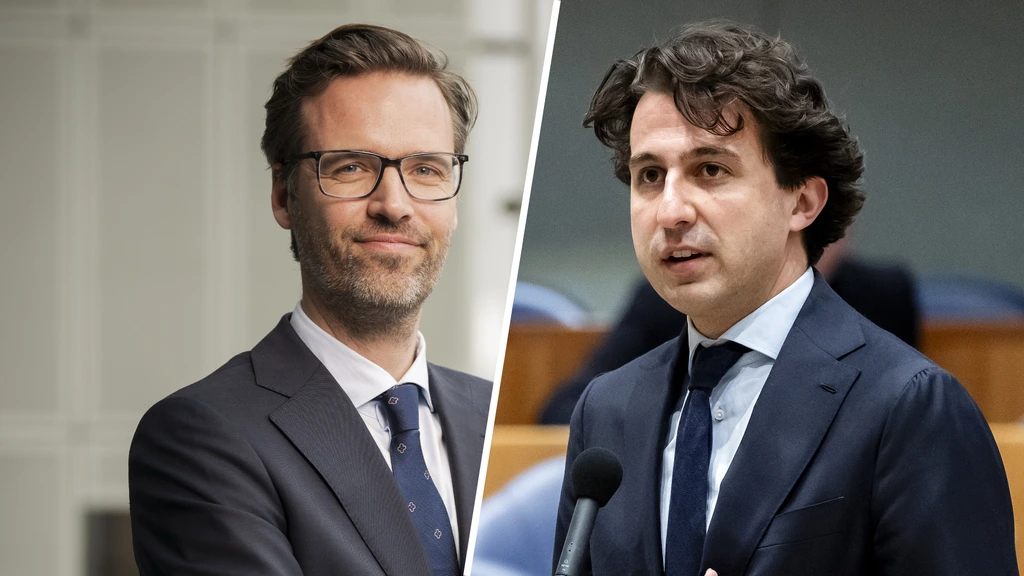Extra geld voor ontwikkelingssamenwerking na deal kabinet met partij van Klaver