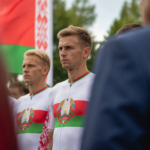 UCI herstelt Wit-Russische wielrenners in ere, ondergraaft EU-sanctiebeleid
