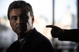 Italiaanse senator Calenda bedreigd door Russia Today na oproep tot strengere EU-sancties