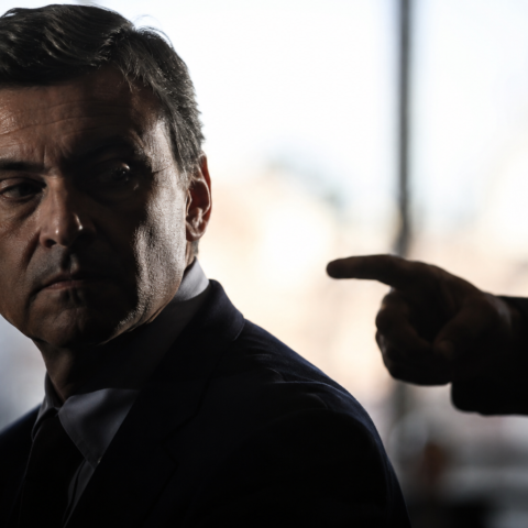 Italiaanse senator Calenda bedreigd door Russia Today na oproep tot strengere EU-sancties