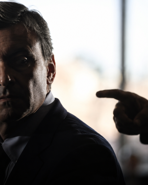 Italiaanse senator Calenda bedreigd door Russia Today na oproep tot strengere EU-sancties