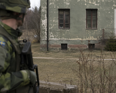 Zweden wil Russische eigendommen nabij militaire bases onteigenen