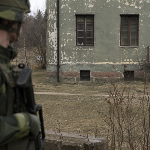 Zweden wil Russische eigendommen nabij militaire bases onteigenen