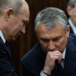 In Rusland groeit onrust over mogelijke nieuwe zuivering onder zakelijke elite