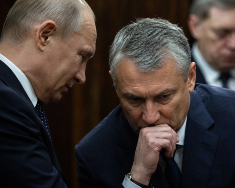 In Rusland groeit onrust over mogelijke nieuwe zuivering onder zakelijke elite