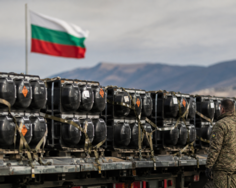 Bulgarije staakt wapenleveringen aan Oekraïne na winst pro-Russische partij