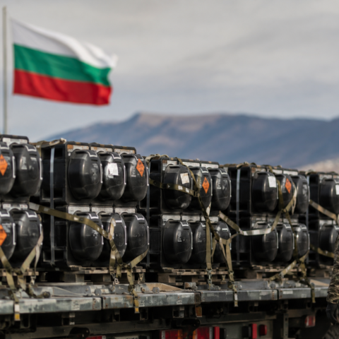 Bulgarije staakt wapenleveringen aan Oekraïne na winst pro-Russische partij