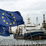 EU stelt 21e sanctiepakket tegen Rusland voor, visserij voor het eerst getroffen