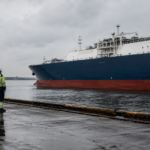Deense werf Fayard houdt Russische gasvloot draaiende, ondanks EU-sancties