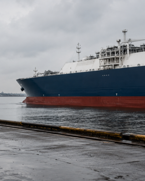 Deense werf Fayard houdt Russische gasvloot draaiende, ondanks EU-sancties