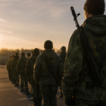 Rusland verdubbelt militaire training op scholen, bouwt aan mobilisatiereserve voor conflict met Westen