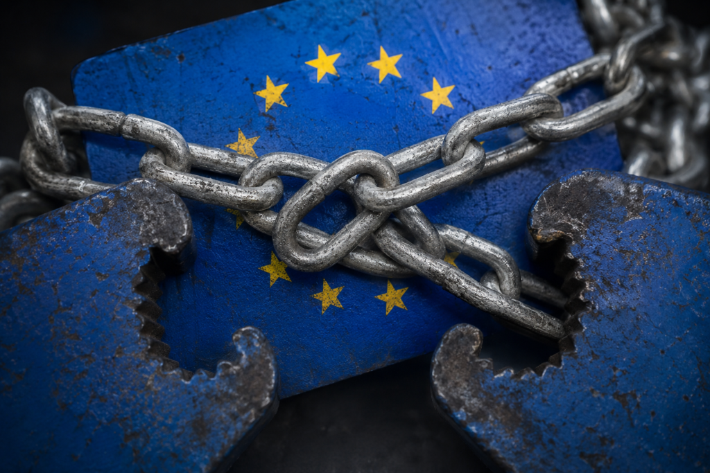 EU dwingt Spanje, Frankrijk en Oostenrijk tot strengere aanpak sanctieontduiking Rusland