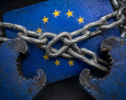 EU dwingt Spanje, Frankrijk en Oostenrijk tot strengere aanpak sanctieontduiking Rusland