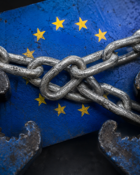 EU dwingt Spanje, Frankrijk en Oostenrijk tot strengere aanpak sanctieontduiking Rusland