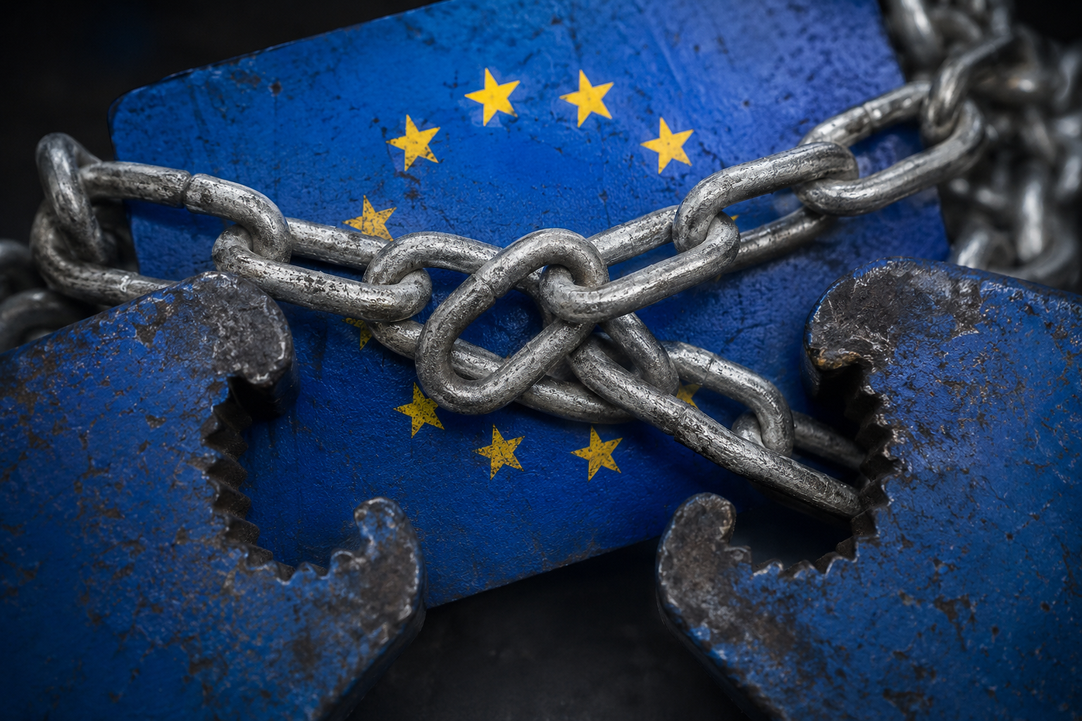 EU dwingt Spanje, Frankrijk en Oostenrijk tot strengere aanpak sanctieontduiking Rusland