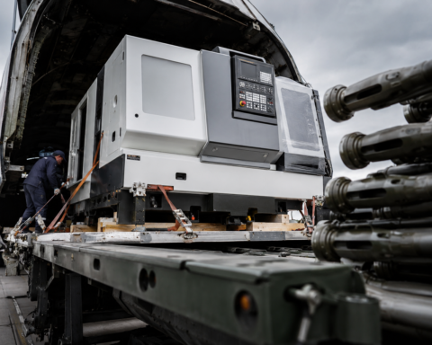 Turks bedrijf Redwing Metal levert EU-machinepark aan Russische wapenindustrie
