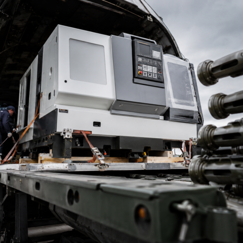 Turks bedrijf Redwing Metal levert EU-machinepark aan Russische wapenindustrie