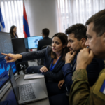 Frankrijk helpt Armenië bij blokkeren Russische desinformatie tijdens verkiezingen