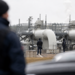 Duitse federale aanklager onderzoekt Russische poging tot sabotage gasinfrastructuur via Gazprom-dochter