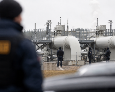 Duitse federale aanklager onderzoekt Russische poging tot sabotage gasinfrastructuur via Gazprom-dochter