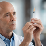 Omstreden arts Mercola draait bij over vitamine K-shots: 'Data is duidelijk: het redt levens'
