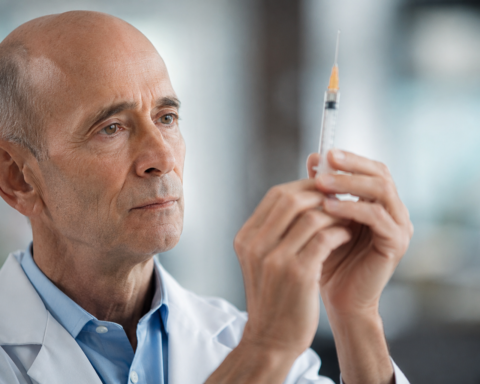 Omstreden arts Mercola draait bij over vitamine K-shots: 'Data is duidelijk: het redt levens'