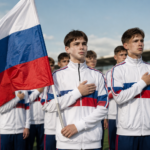 FIFA laat Russische U15-teams onder eigen vlag deelnemen aan WK in Azerbeidzjan