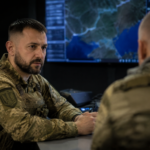 Oekraïense dronecommandant: weg naar Krim binnen maand volledig onder controle