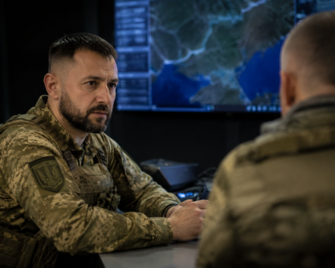 Oekraïense dronecommandant: weg naar Krim binnen maand volledig onder controle