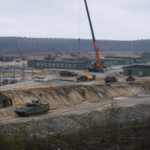 Rusland bouwt nieuwe militaire basis op 175 kilometer van Finse grens