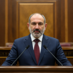 Armeense kiescommissie bevestigt definitieve uitslag, Pashinyan behoudt meerderheid in parlement